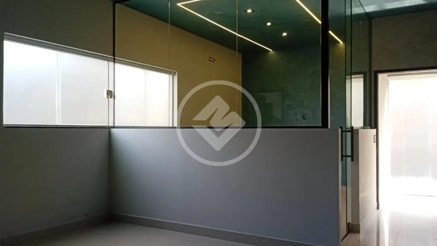 Image 2 - Sala Comercial em Jardim Sumare, Araçatuba - SP