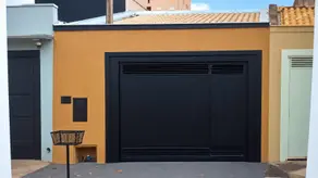 Casa Concórdia III, Araçatuba - SP — foto 1
