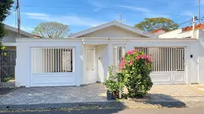 Casa Bairro das Bandeiras, Araçatuba - SP — foto 1