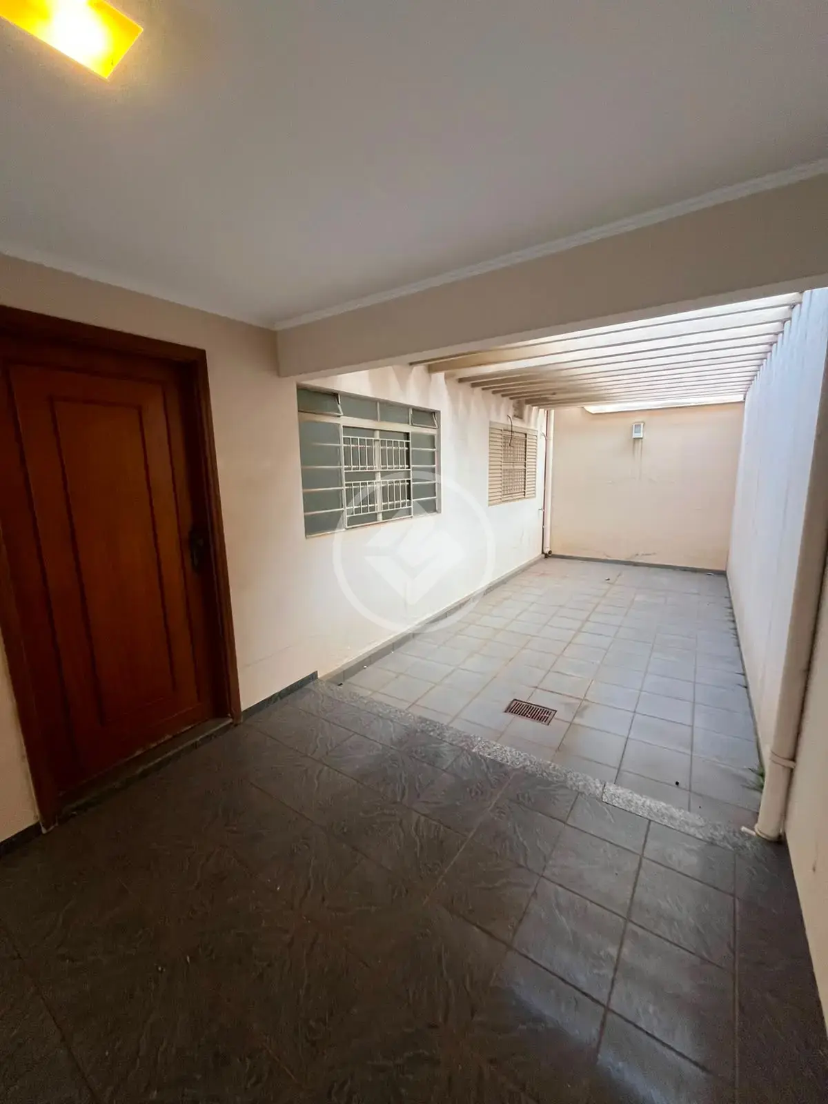 Imagem 1 - Casa em Vila Industrial, Araçatuba - SP