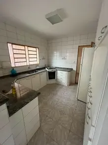 Imagem 3 - Casa em Vila Industrial, Araçatuba - SP