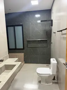 Casa Condomínio Residencial Costa Home, Araçatuba - SP — foto 2
