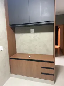 Imagem 2 - Casa Condomínio em Chácaras Arco-Íris, Araçatuba - SP