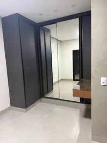 Imagem 4 - Casa Condomínio em Chácaras Arco-Íris, Araçatuba - SP