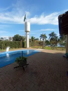Chácara Área Rural de Araçatuba, Araçatuba - SP — foto 2