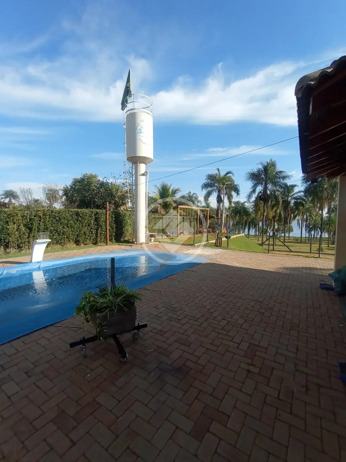 Image 2 - Chácara em Rural, Araçatuba - SP