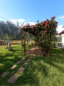 Imagem 5 - Chácara em Rural, Araçatuba - SP