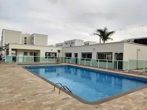 Apartamento Umuarama, Araçatuba - SP — foto 1