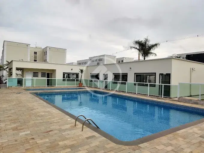 Imagem 1 - Apartamento em Umuarama, Araçatuba - SP