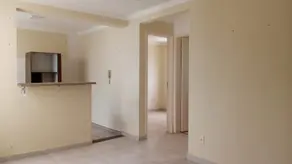 Apartamento Monte Carlo, Araçatuba - SP — foto 1