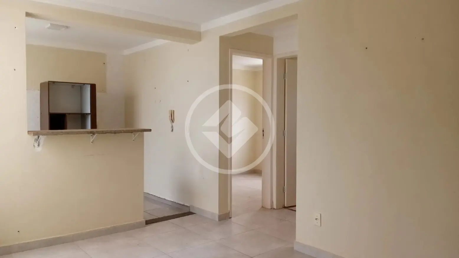Imagem 1 - Apartamento em Monte Carlo, Araçatuba - SP