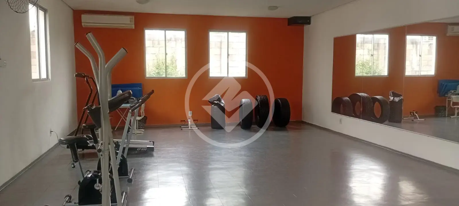 Image 12 - Apartamento em Monte Carlo, Araçatuba - SP