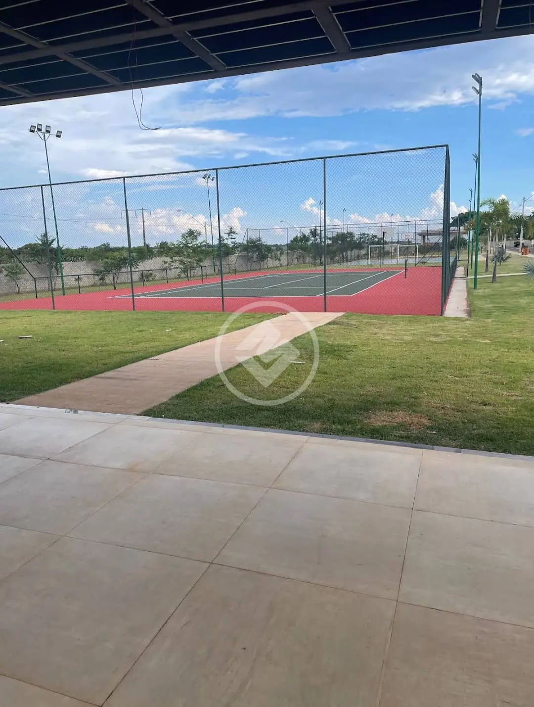 Imagem 2 - Terreno Condomínio em Residencial Aléia Quinta do Ipê, Araçatuba - SP
