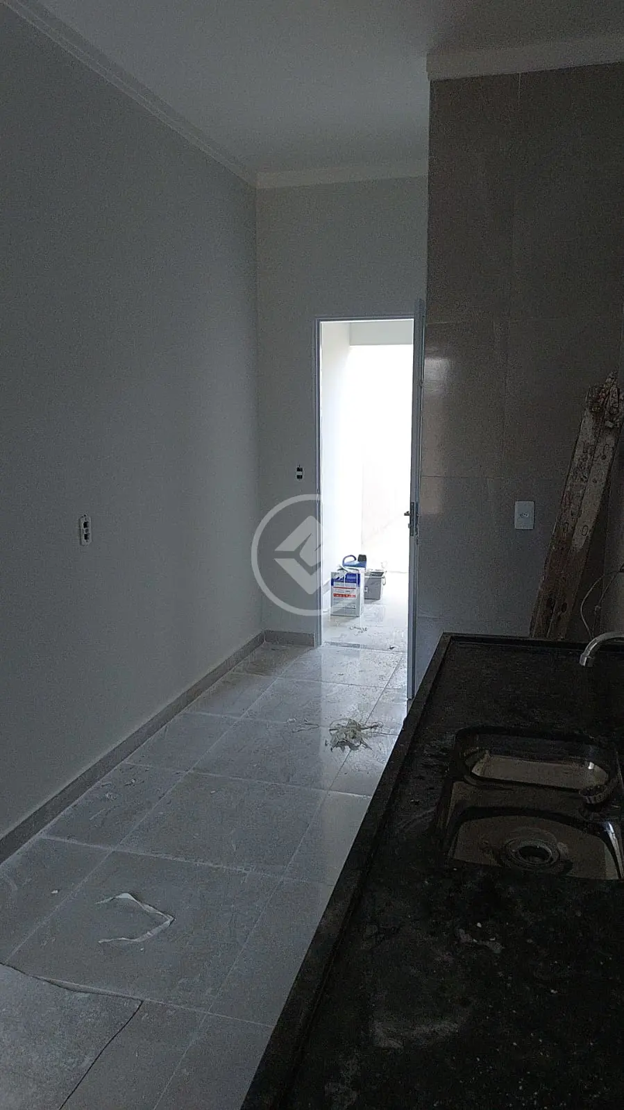 Imagem 2 - Casa em Vila Guarujá, Birigui - SP