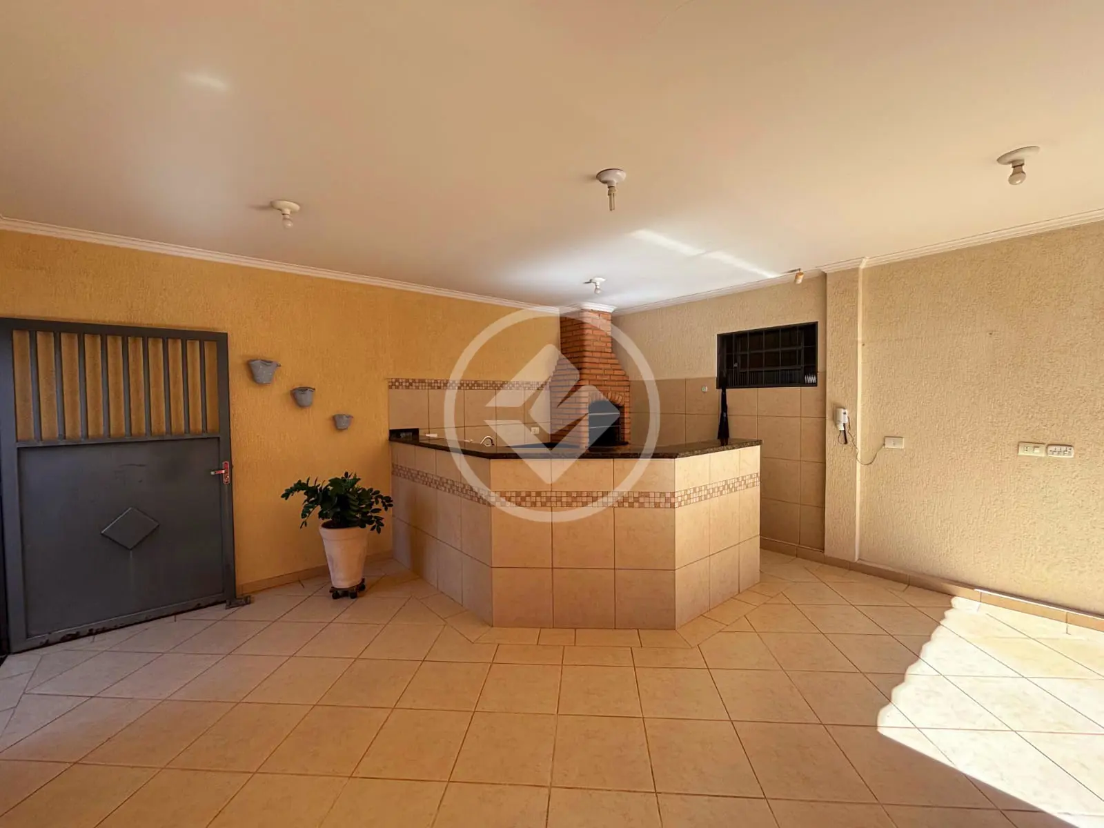 Casa Planalto, Araçatuba - SP — foto 1