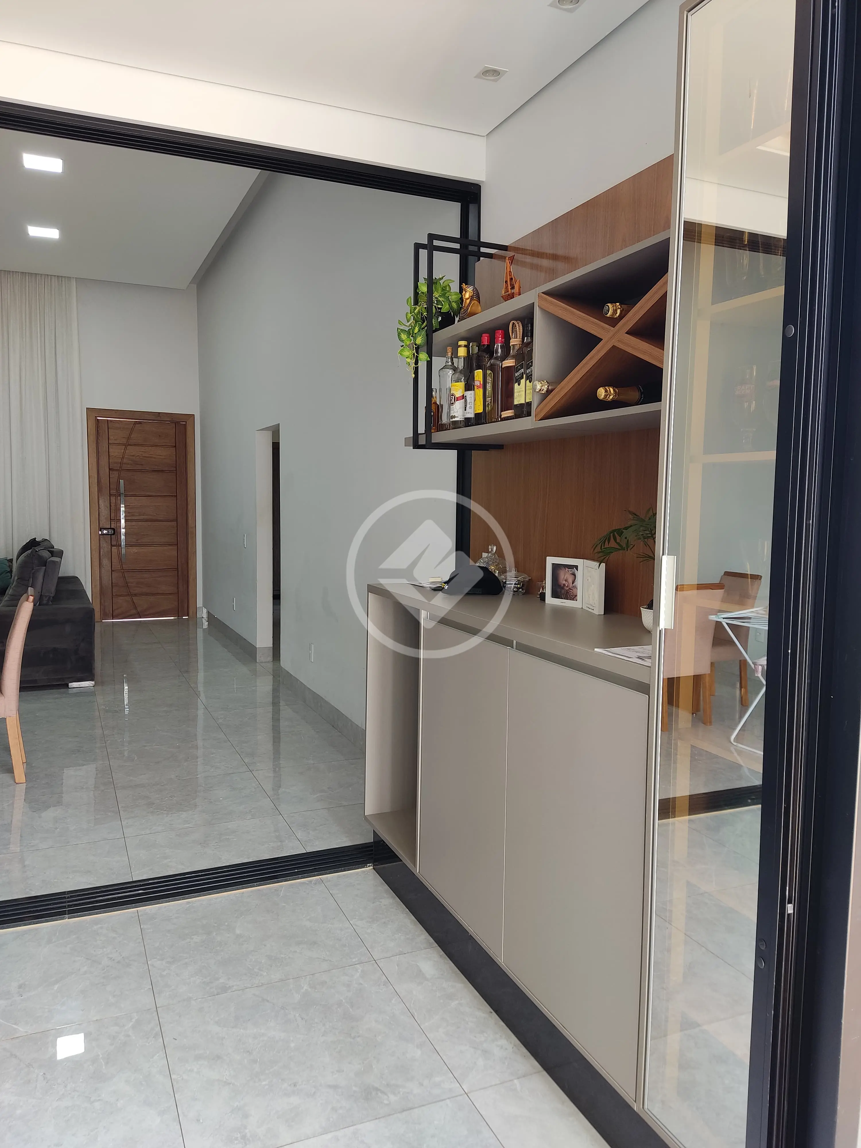 Imagem 5 - Casa Condomínio em Aeroporto, Araçatuba - SP