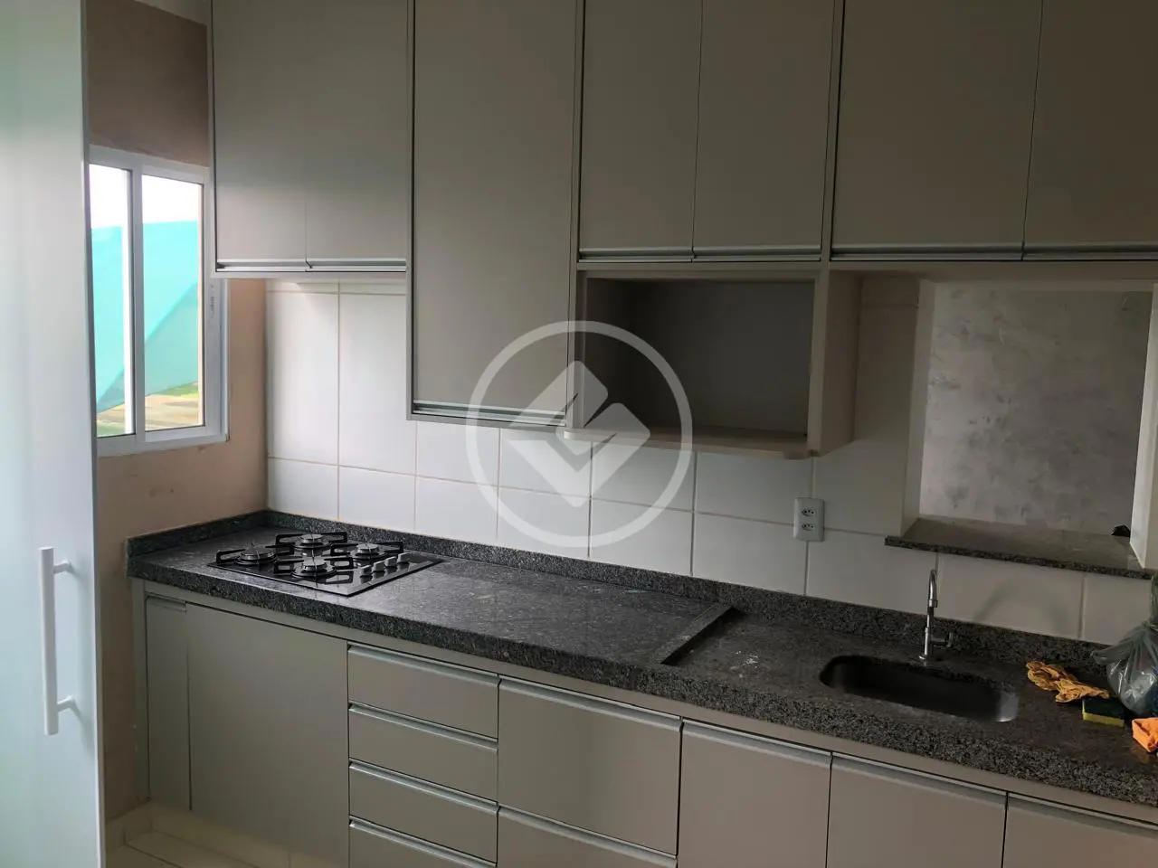 Apartamento Concórdia IV, Araçatuba - SP — foto 2