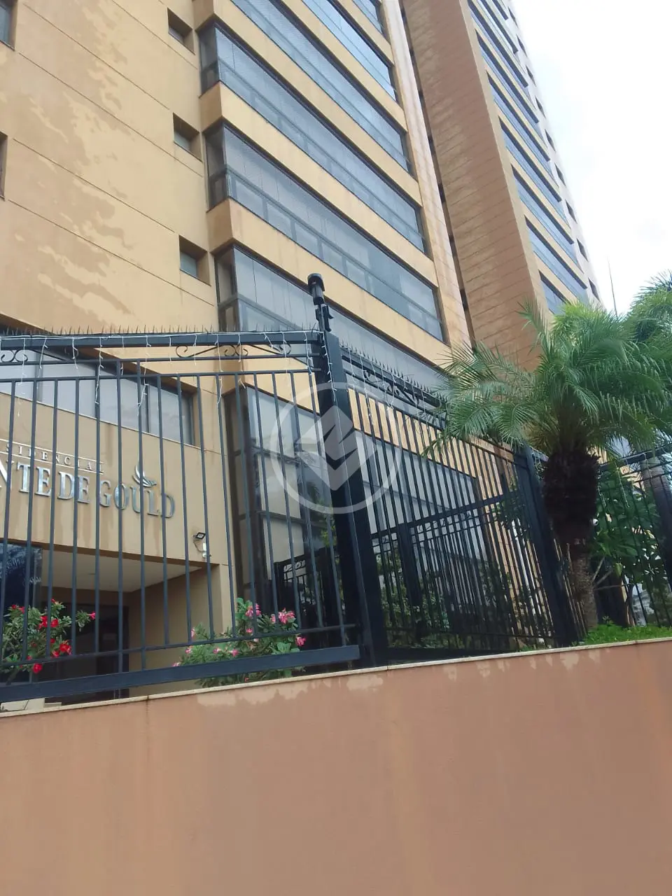 Apartamento Parque Baguaçu, Araçatuba - SP — foto 1