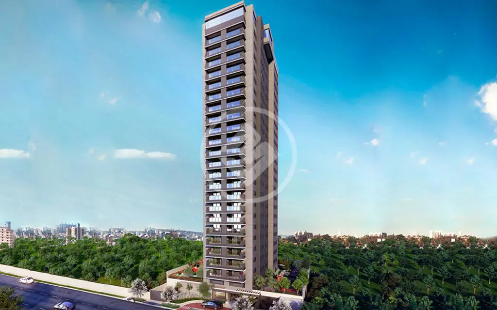 Apartamento Jardim Nova Yorque, Araçatuba - SP — foto 1