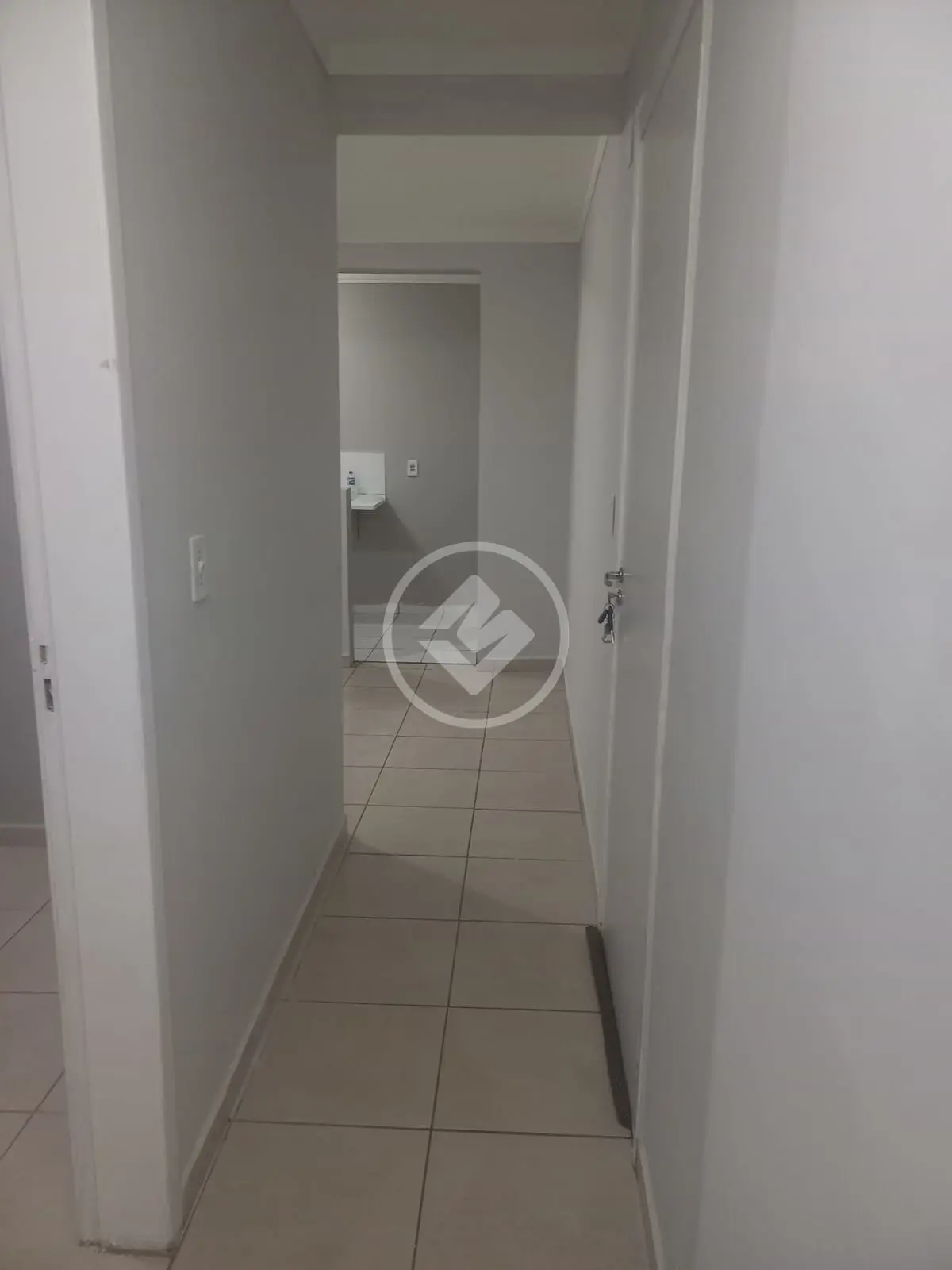 Imagem 3 - Apartamento em Conjunto Habitacional Doutor Antônio Villela Silva, Araçatuba - SP