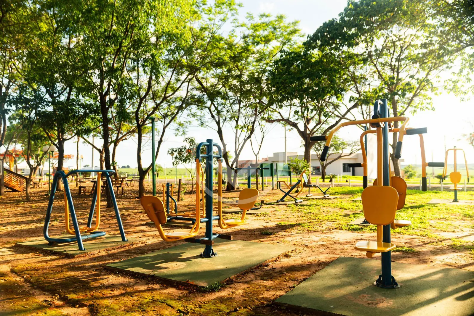 Imagem 4 - Terreno Condomínio em Centro, Araçatuba - SP