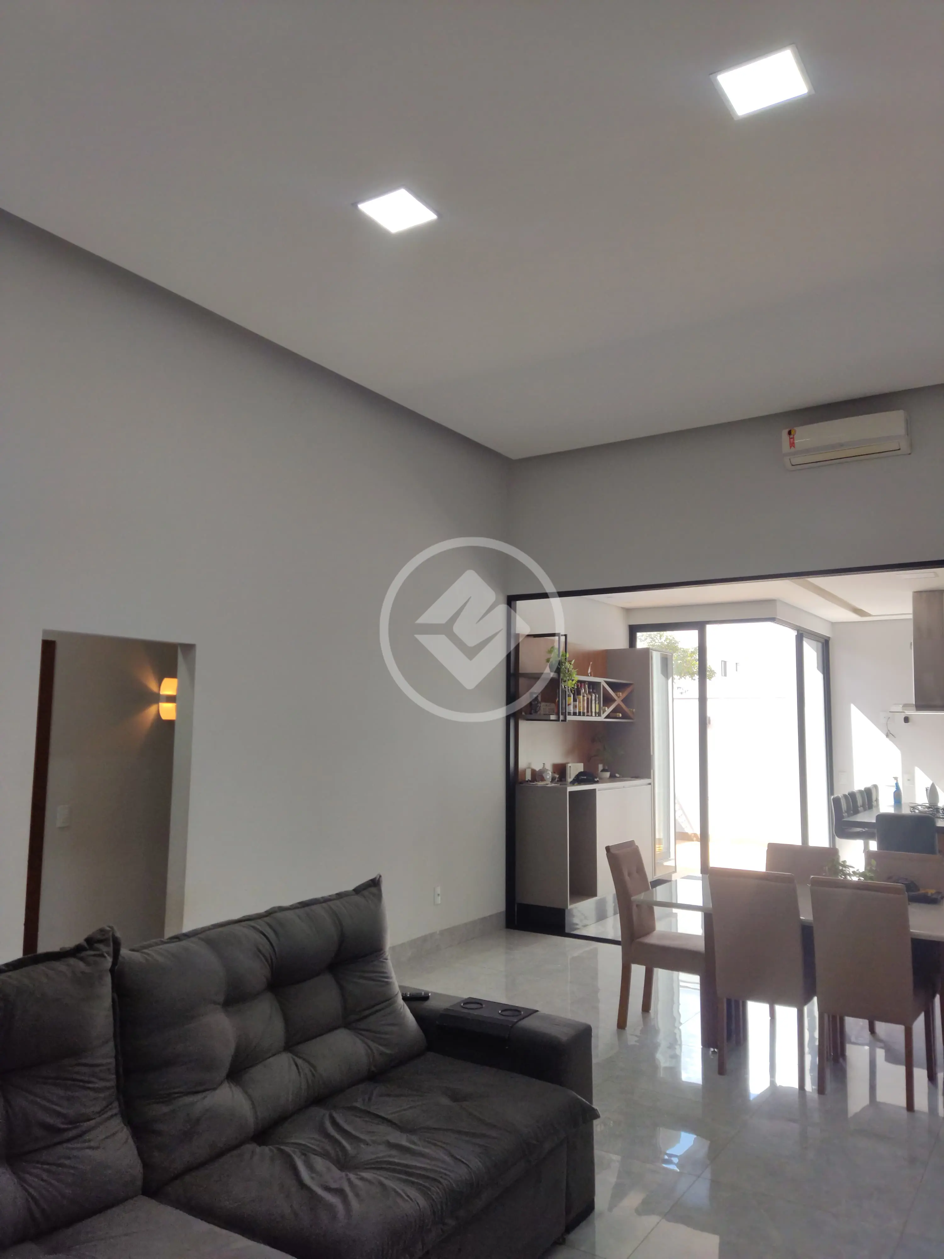 Imagem 2 - Casa Condomínio em Aeroporto, Araçatuba - SP