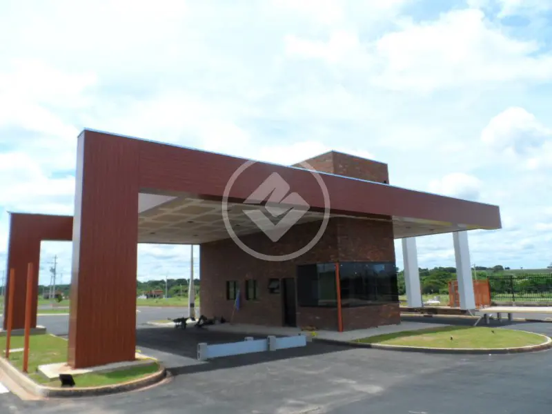 Terreno Aeroporto, Araçatuba - SP — foto 1