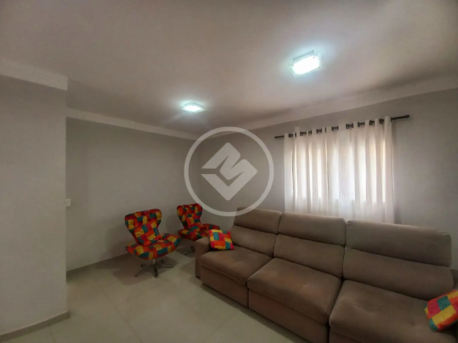 Imagem 2 - Casa Condomínio em Panorama, Araçatuba - SP