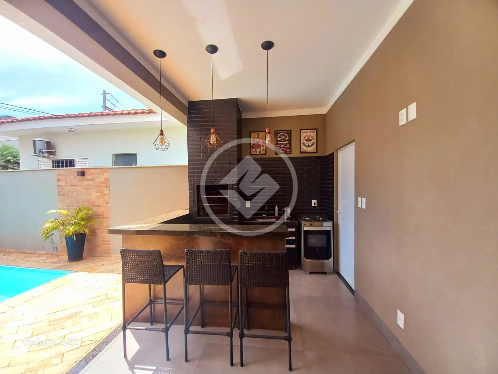 Imagem 3 - Casa Condomínio em Ipanema, Araçatuba - SP