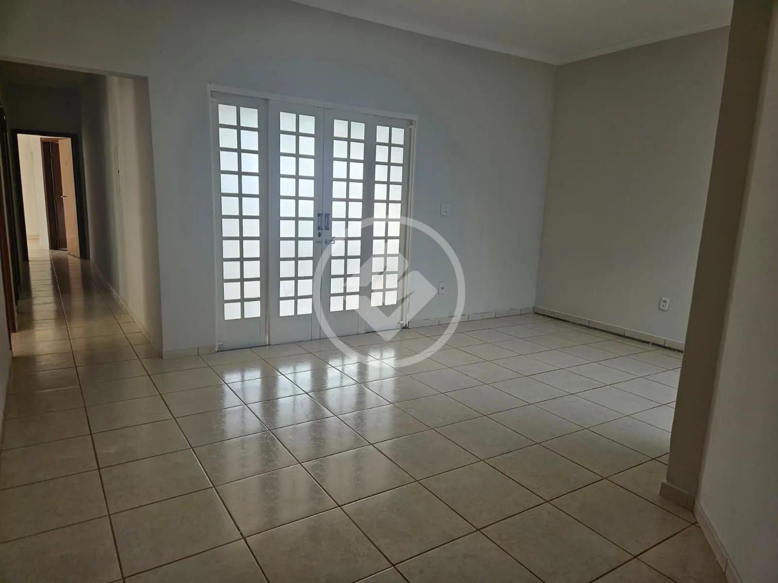 Casa Ipanema, Araçatuba - SP — foto 1
