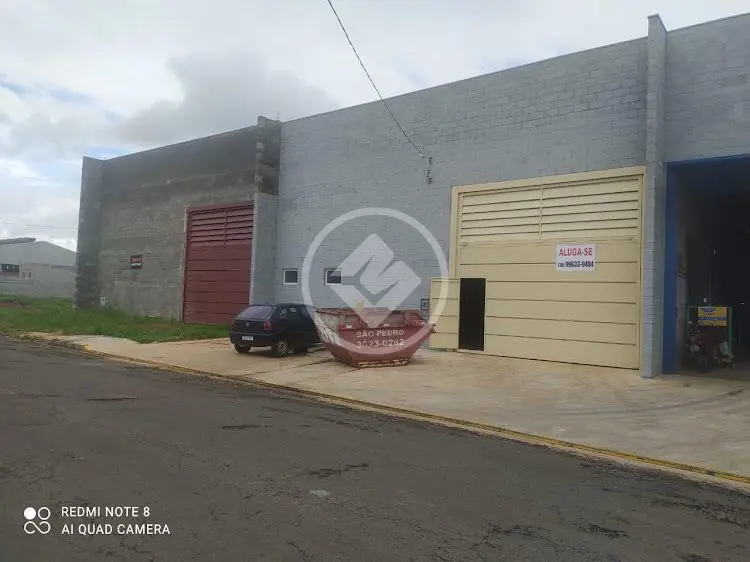 Imagem 6 - Terreno em Parque Industrial, Araçatuba - SP