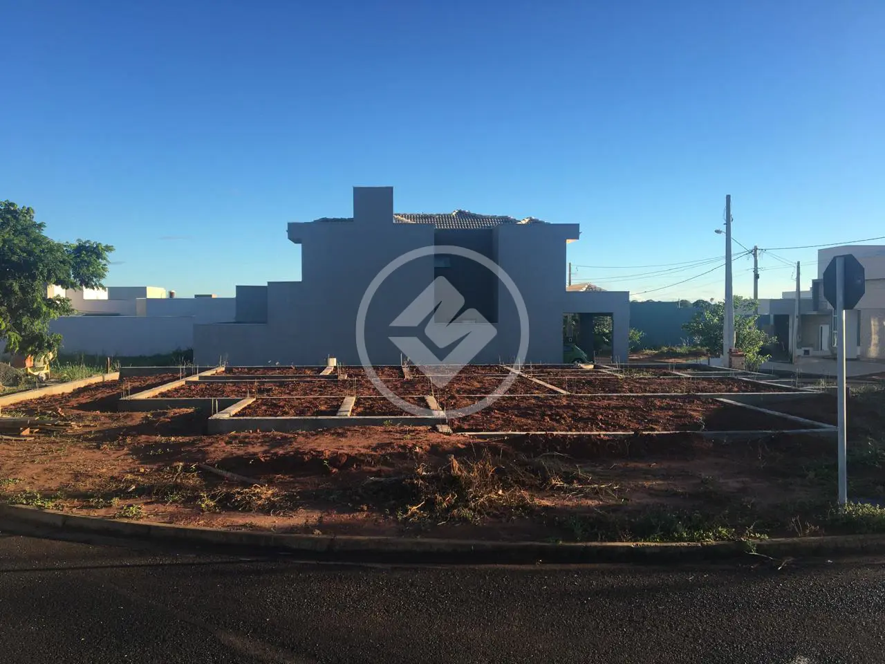 Terreno Condomínio Ipanema, Araçatuba - SP — foto 2