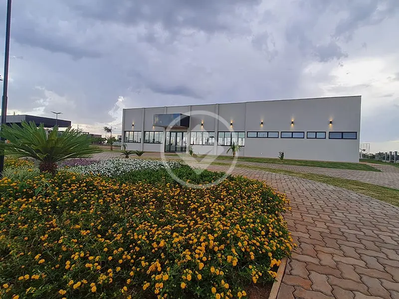 Imagem 3 - Terreno em Residencial Madalena II, Araçatuba - SP