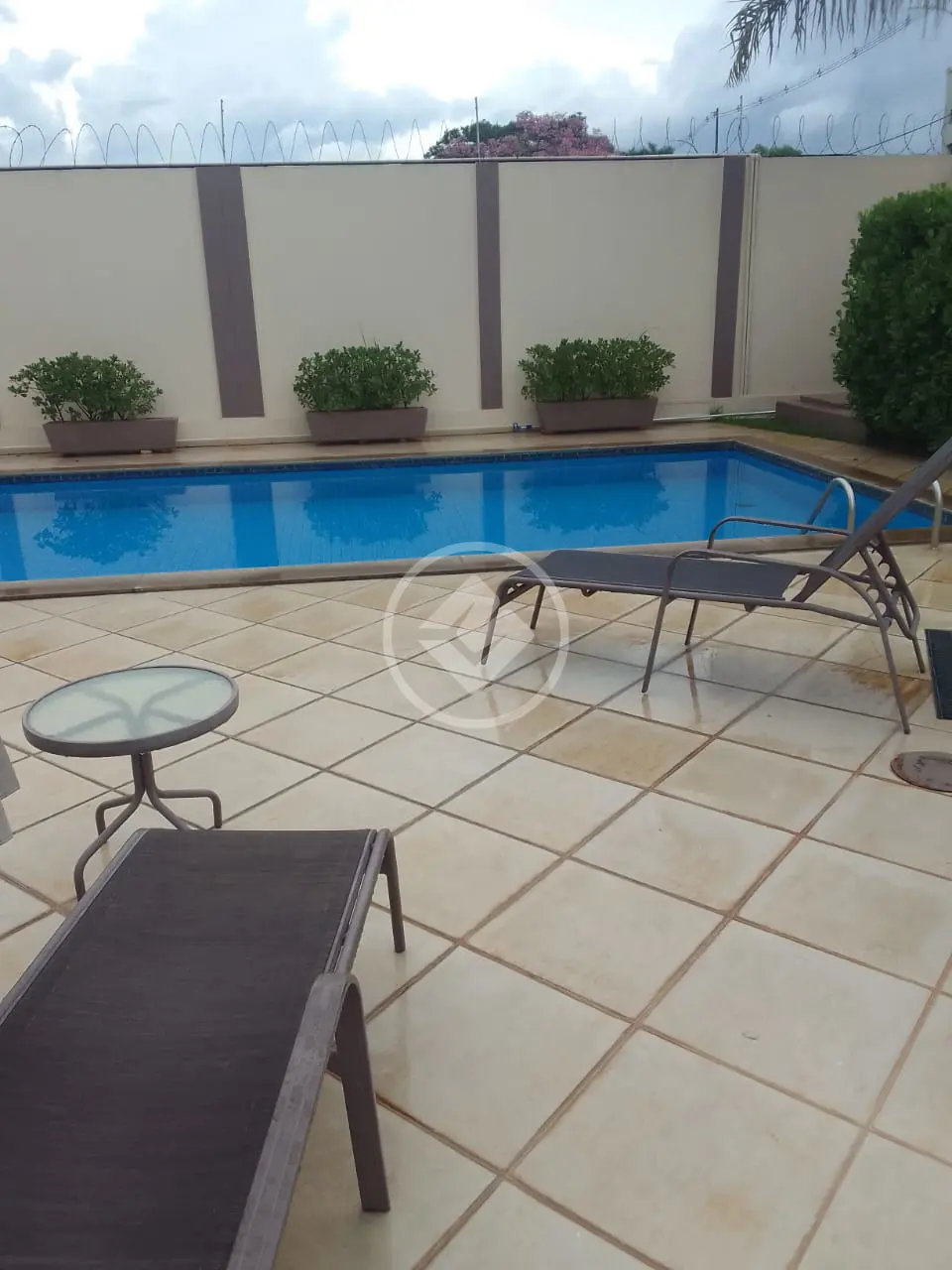 Apartamento Conjunto Habitacional Pedro Perri, Araçatuba - SP — foto 1