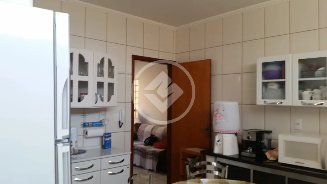 Imagem 1 - Casa em Aviação, Araçatuba - SP