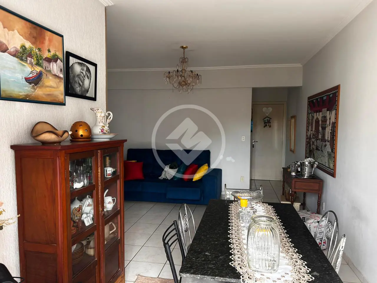 Apartamento Jardim Paulista, Araçatuba - SP — foto 2