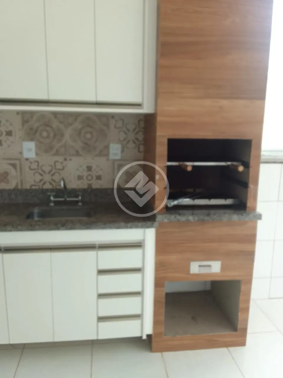 Imagem 2 - Apartamento em Conjunto Habitacional Pedro Perri, Araçatuba - SP