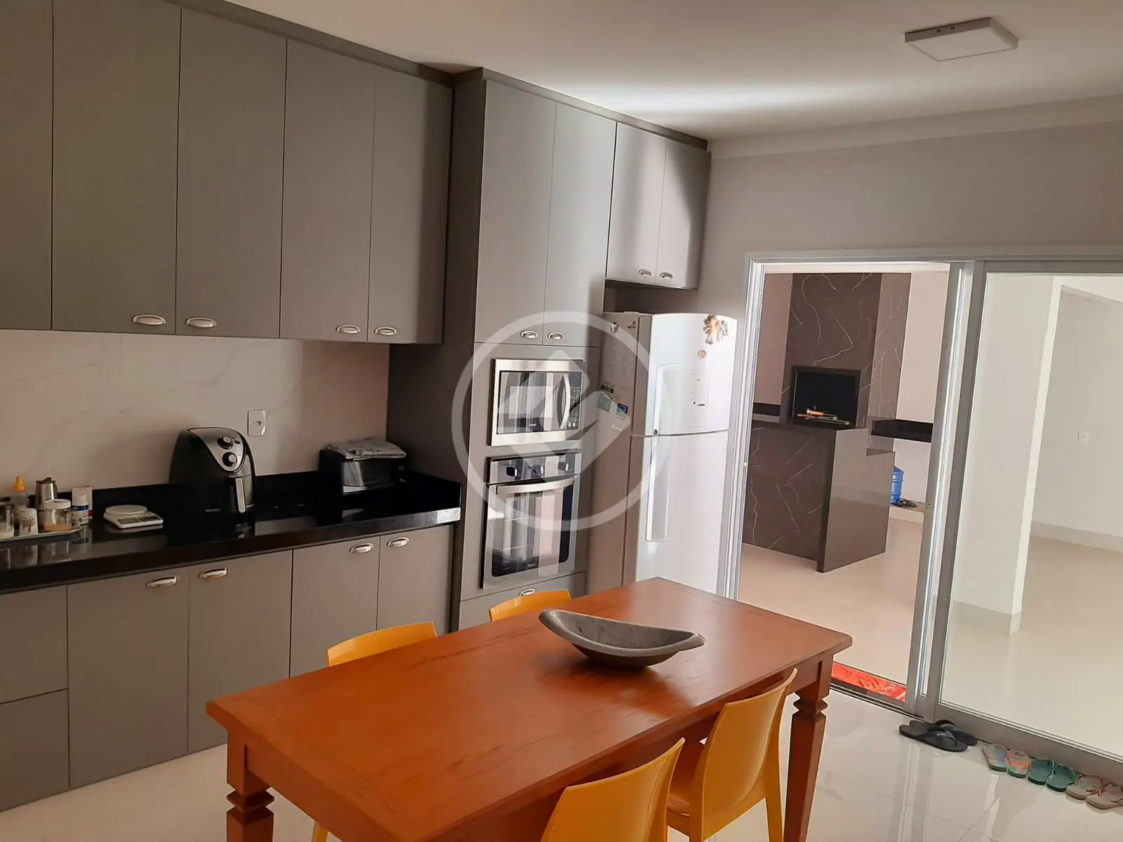 Imagem 5 - Casa em São João, Araçatuba - SP