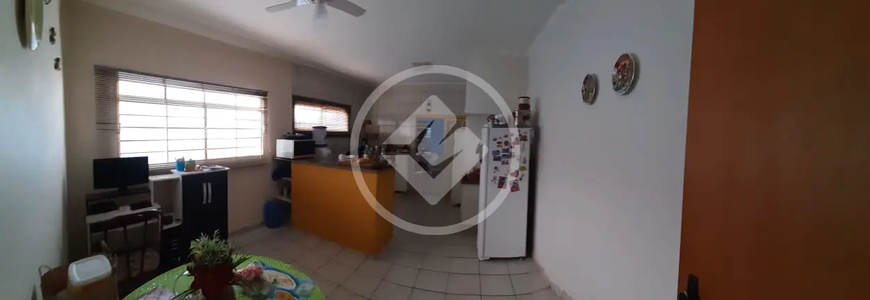 Imagem 4 - Casa em Dona Amélia, Araçatuba - SP