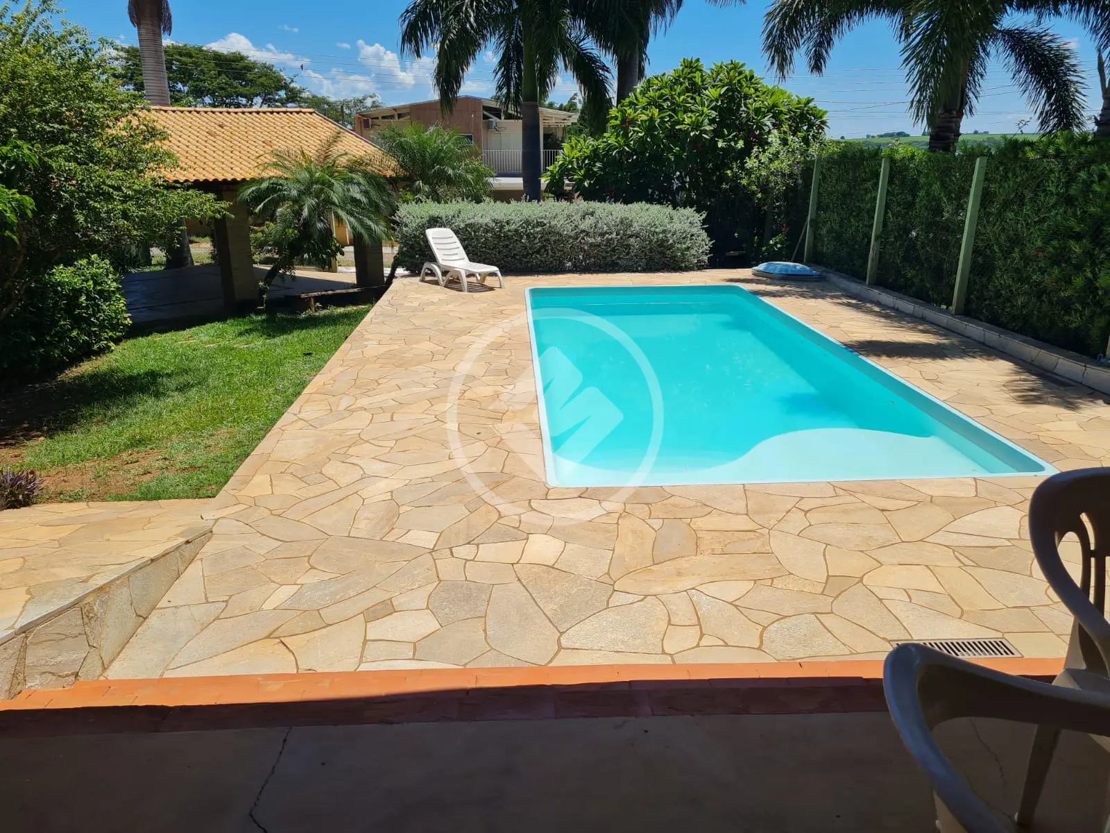 Casa Condomínio Centro, Araçatuba - SP — foto 1