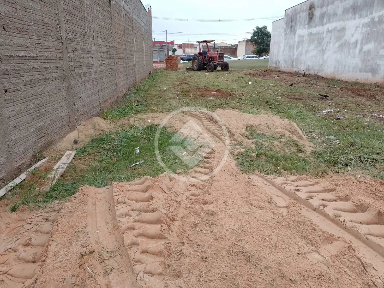 Terreno Residencial Monte Líbano, Birigui - SP — foto 1