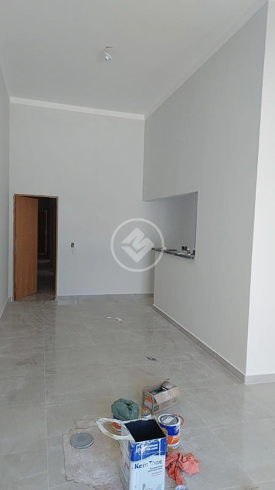 Imagem 1 - Casa em Vila Guarujá, Birigui - SP