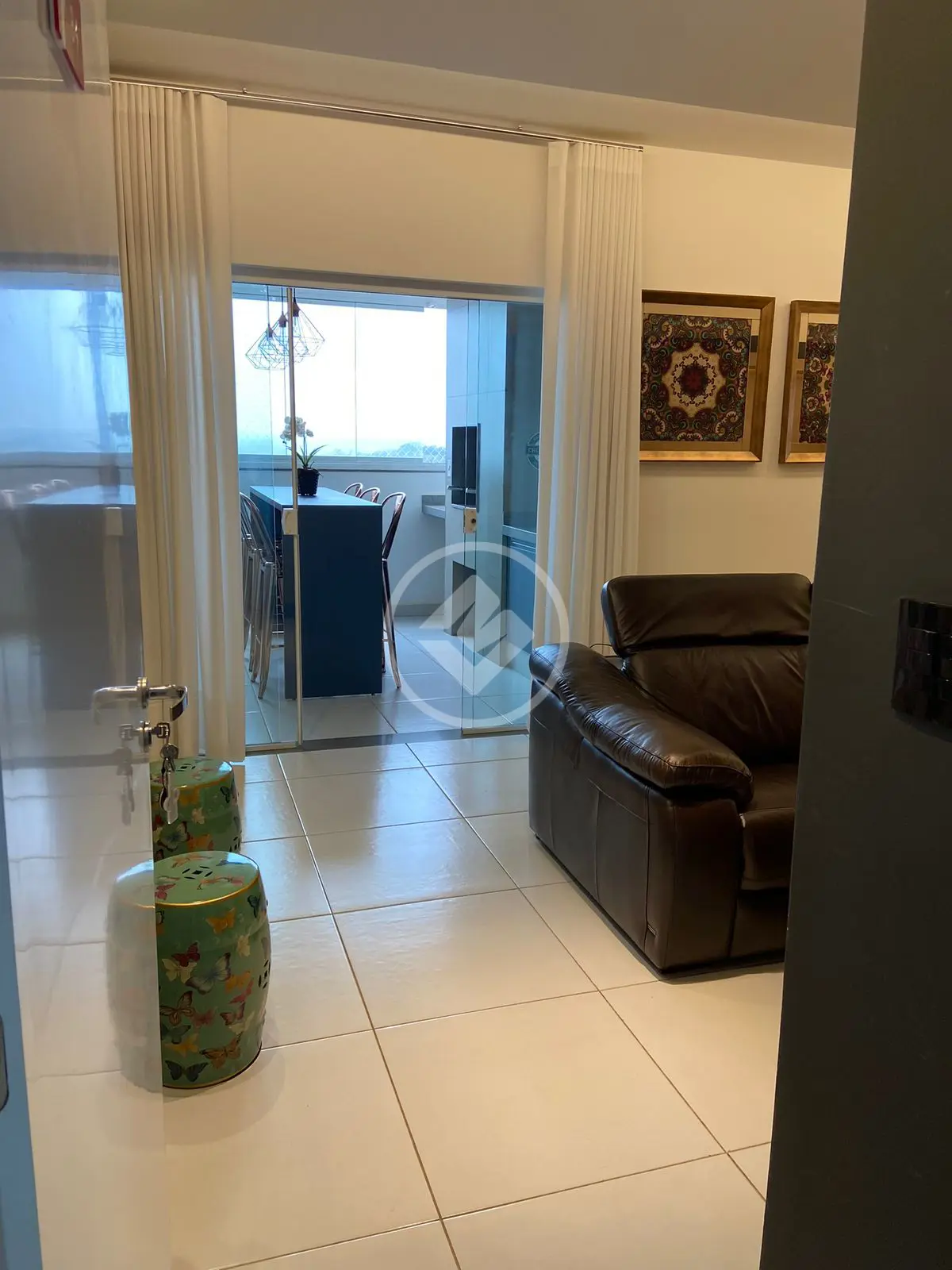 Imagem 2 - Apartamento em Concórdia II, Araçatuba - SP