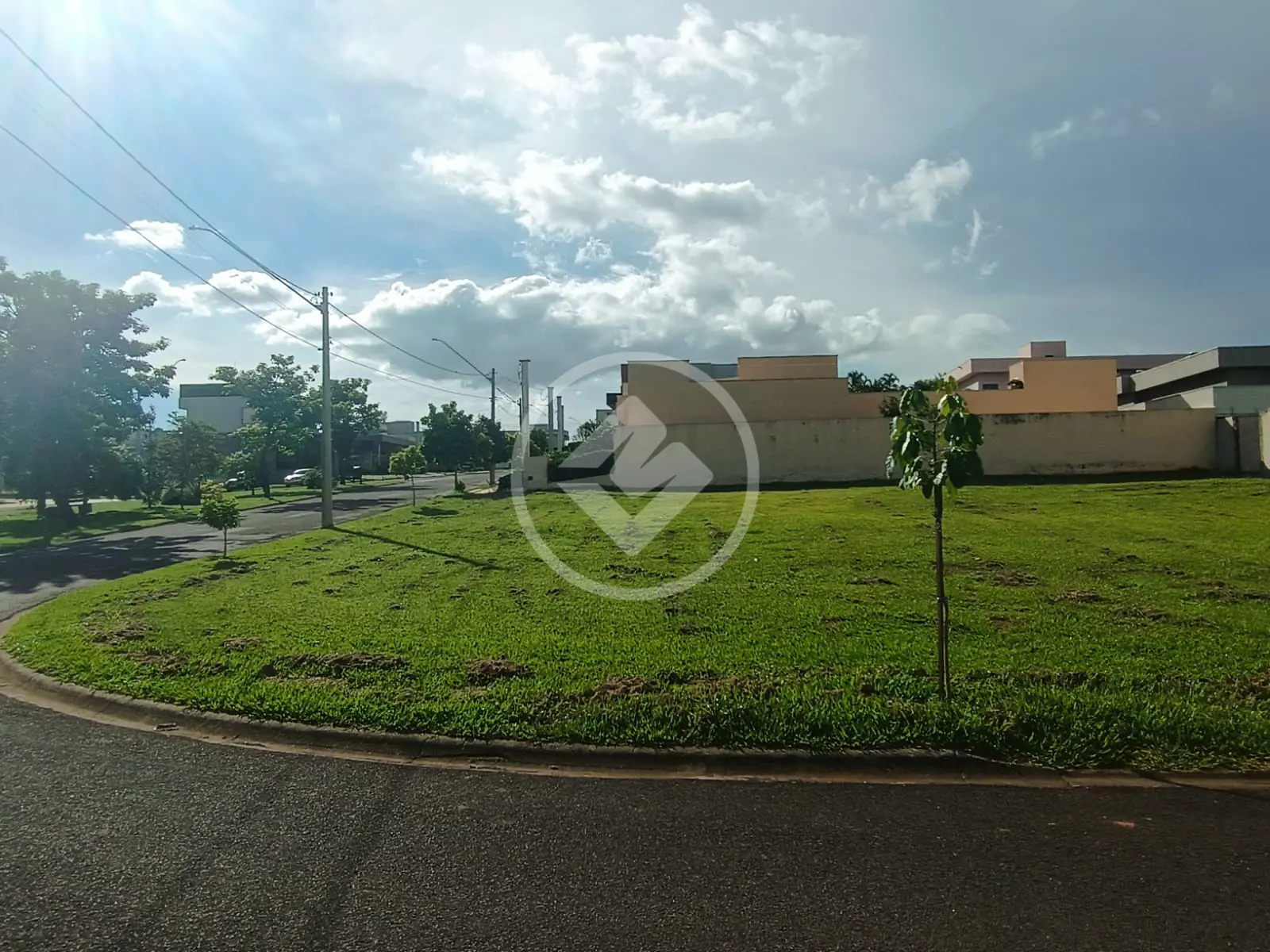 Imagem 6 - Terreno em Condomínio Vila Toscana, Araçatuba - SP