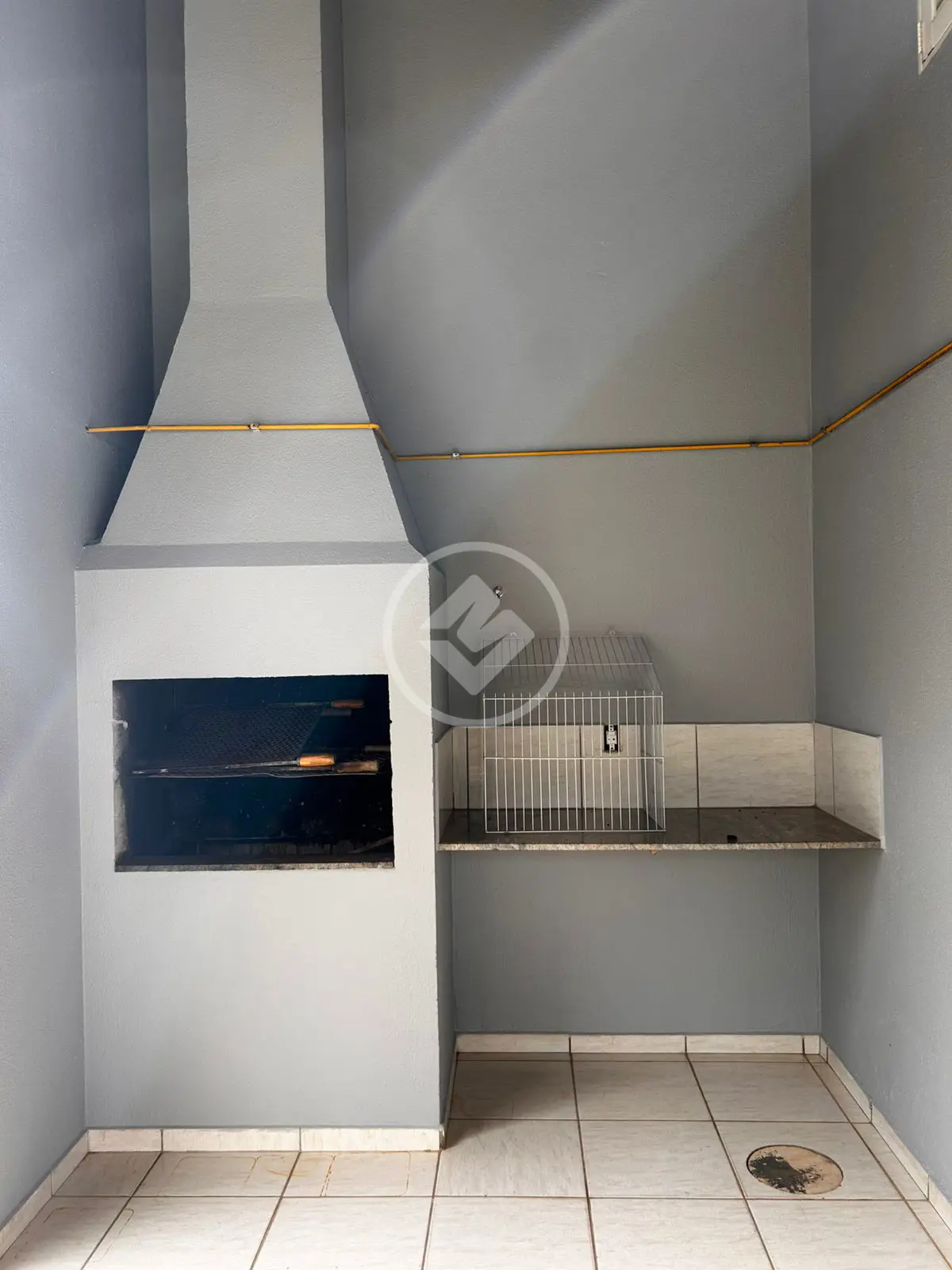 Image 13 - Apartamento em Jardim Paulista, Araçatuba - SP