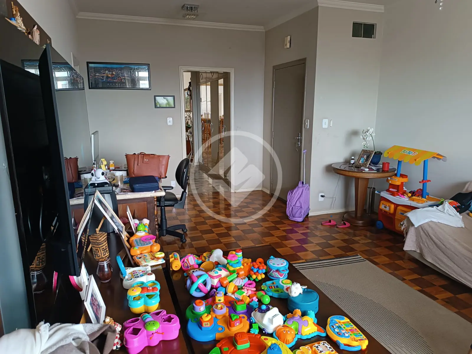 Imagem 2 - Apartamento em Centro, Araçatuba - SP
