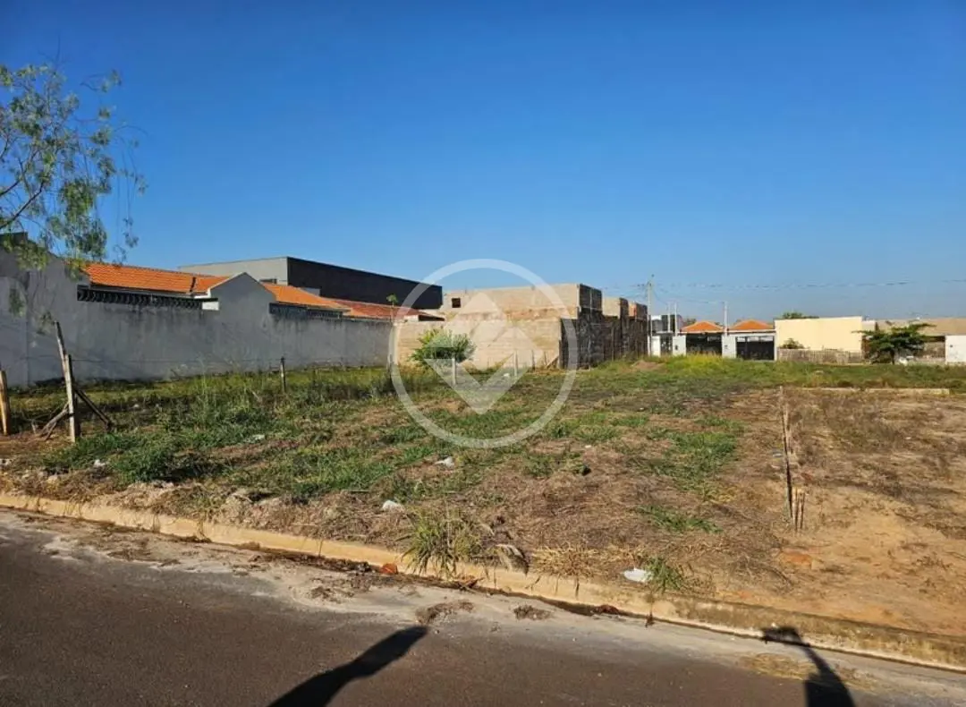 Imagem 2 - Terreno em Residencial Moimaz, Birigui - SP
