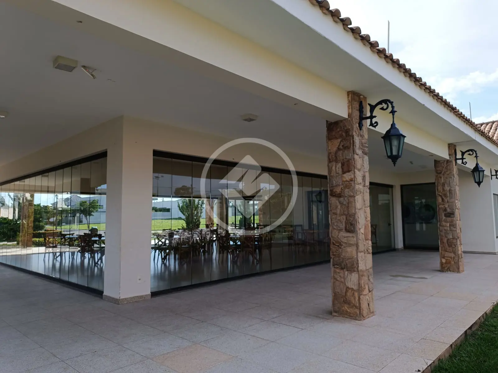 Terreno Condomínio Vila Toscana, Araçatuba - SP — foto 1