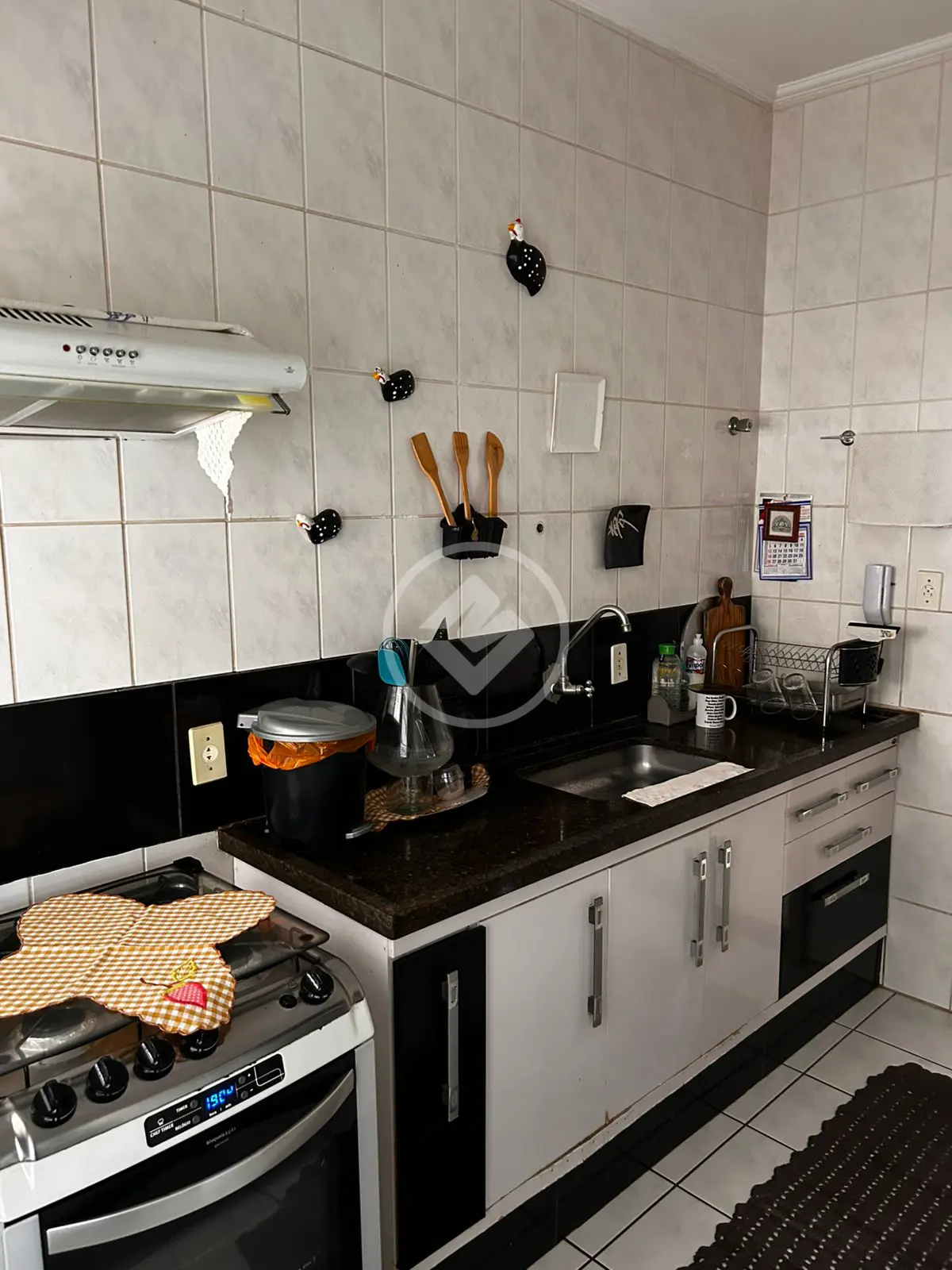 Imagem 4 - Apartamento em Jardim Paulista, Araçatuba - SP
