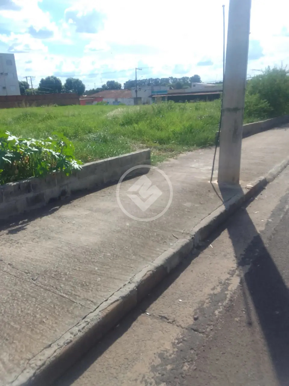 Imagem 2 - Terreno em Aviação, Araçatuba - SP